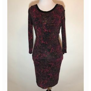 cluny Dresses - Cluny print dress cluny Dresses - Cluny print dress